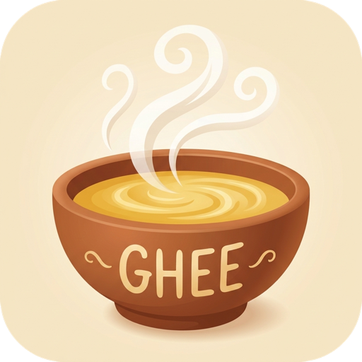 Ghee